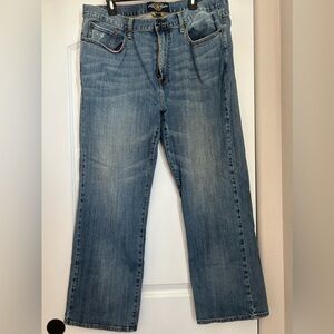 Lucky Brand Men’s Jeans